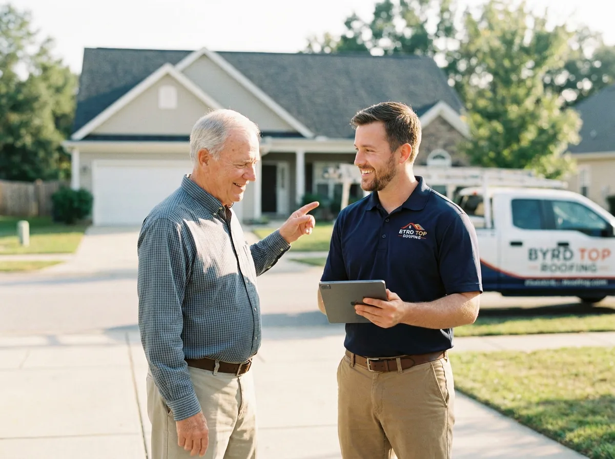 Roofing Saint George, SC FAQs